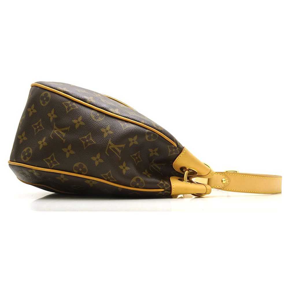 Louis Vuitton Louis Vuitton Monogram Galliera PM … - image 2