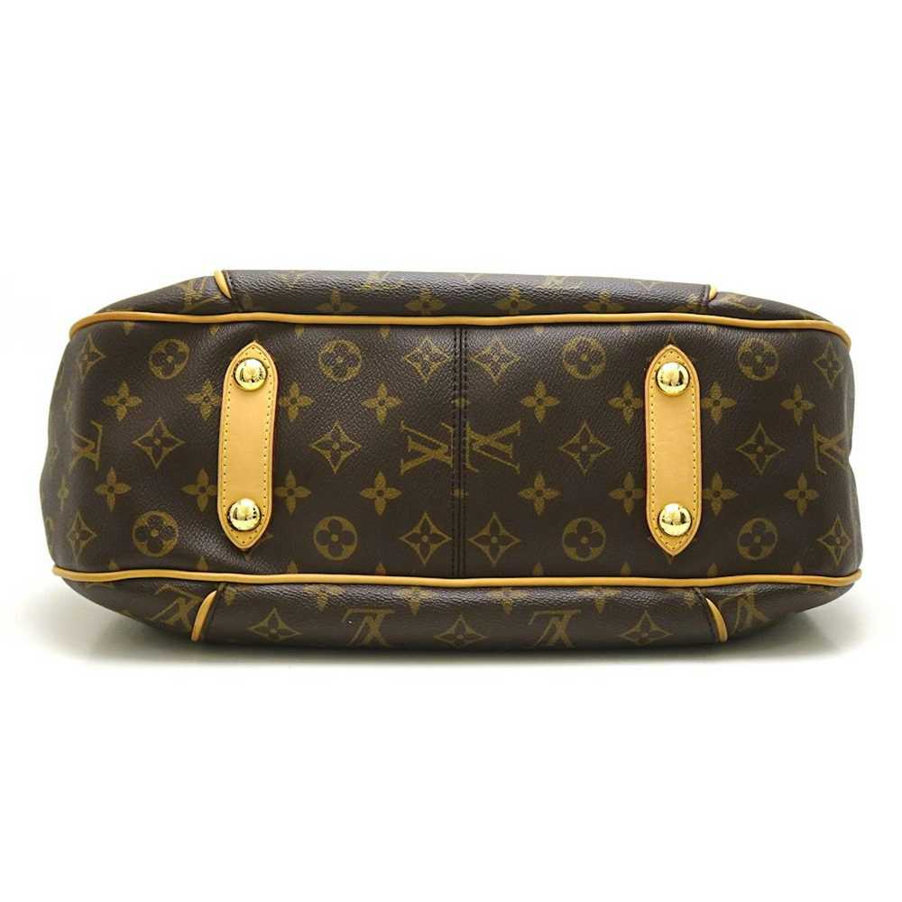 Louis Vuitton Louis Vuitton Monogram Galliera PM … - image 8