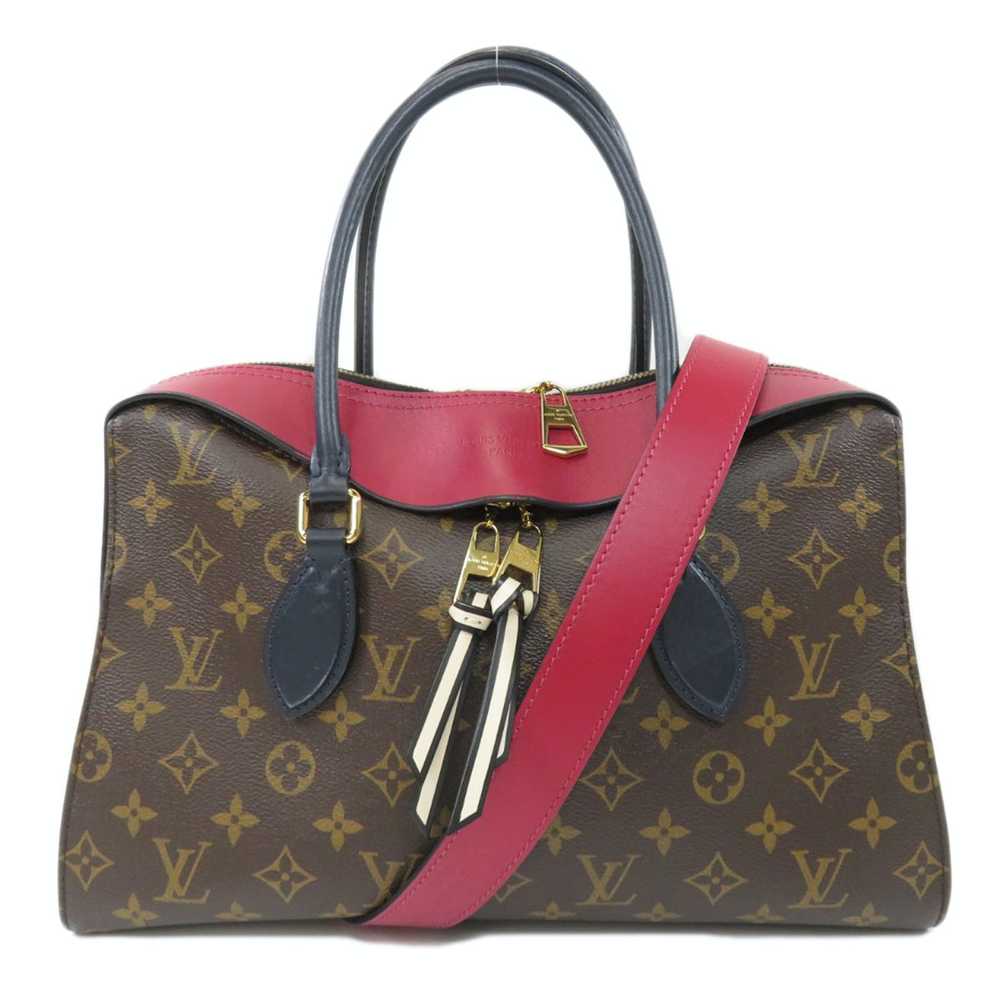 Louis Vuitton Louis Vuitton Tuileries Tote Monogr… - image 1