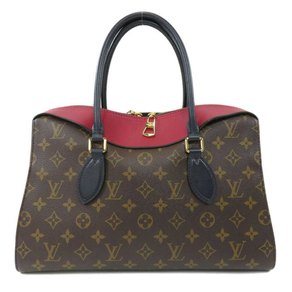 Louis Vuitton Louis Vuitton Tuileries Tote Monogr… - image 2