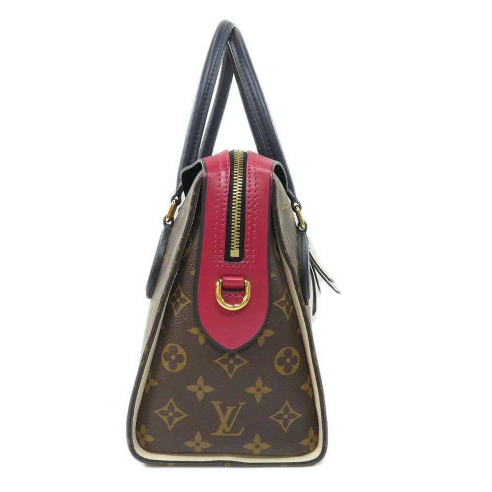 Louis Vuitton Louis Vuitton Tuileries Tote Monogr… - image 3