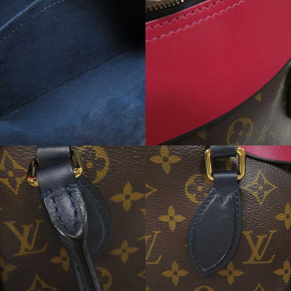 Louis Vuitton Louis Vuitton Tuileries Tote Monogr… - image 7