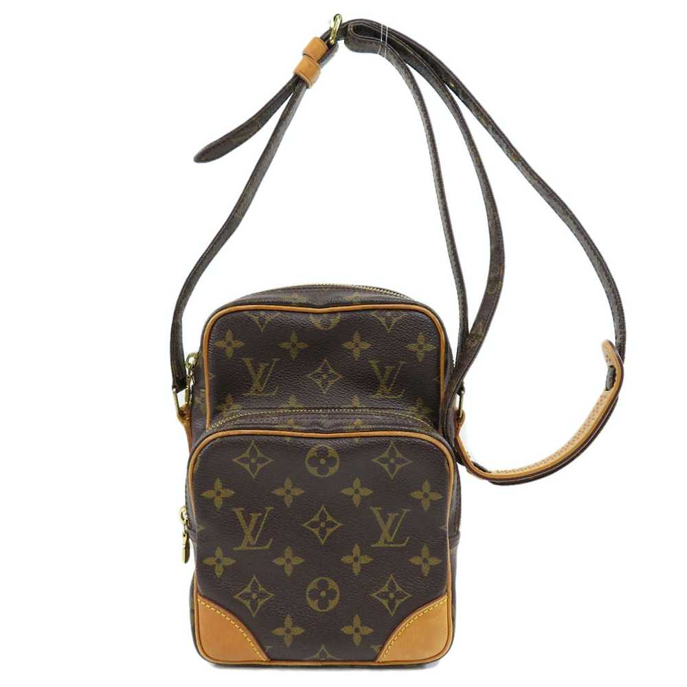 Louis Vuitton Louis Vuitton Amazon Shoulder Bag M… - image 1