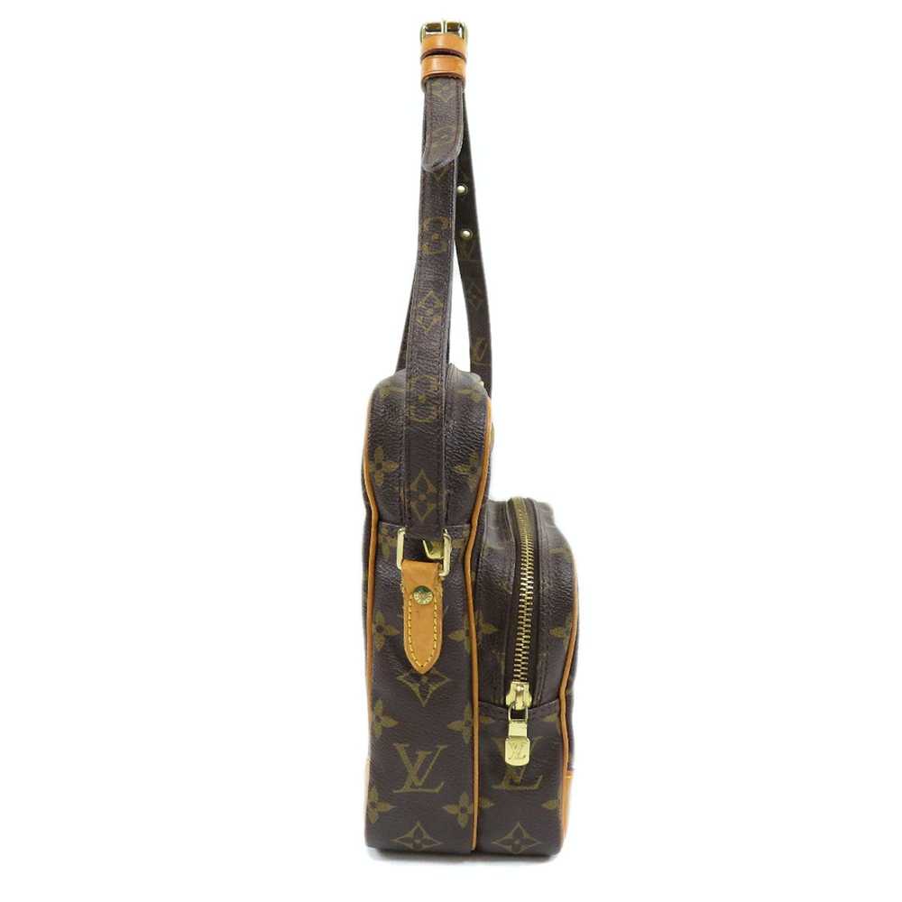 Louis Vuitton Louis Vuitton Amazon Shoulder Bag M… - image 3