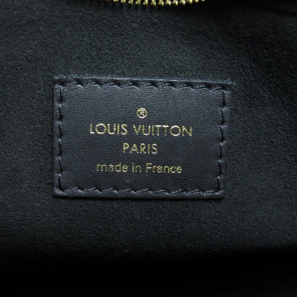 Louis Vuitton Louis Vuitton Onthego PM Amplant Bl… - image 6