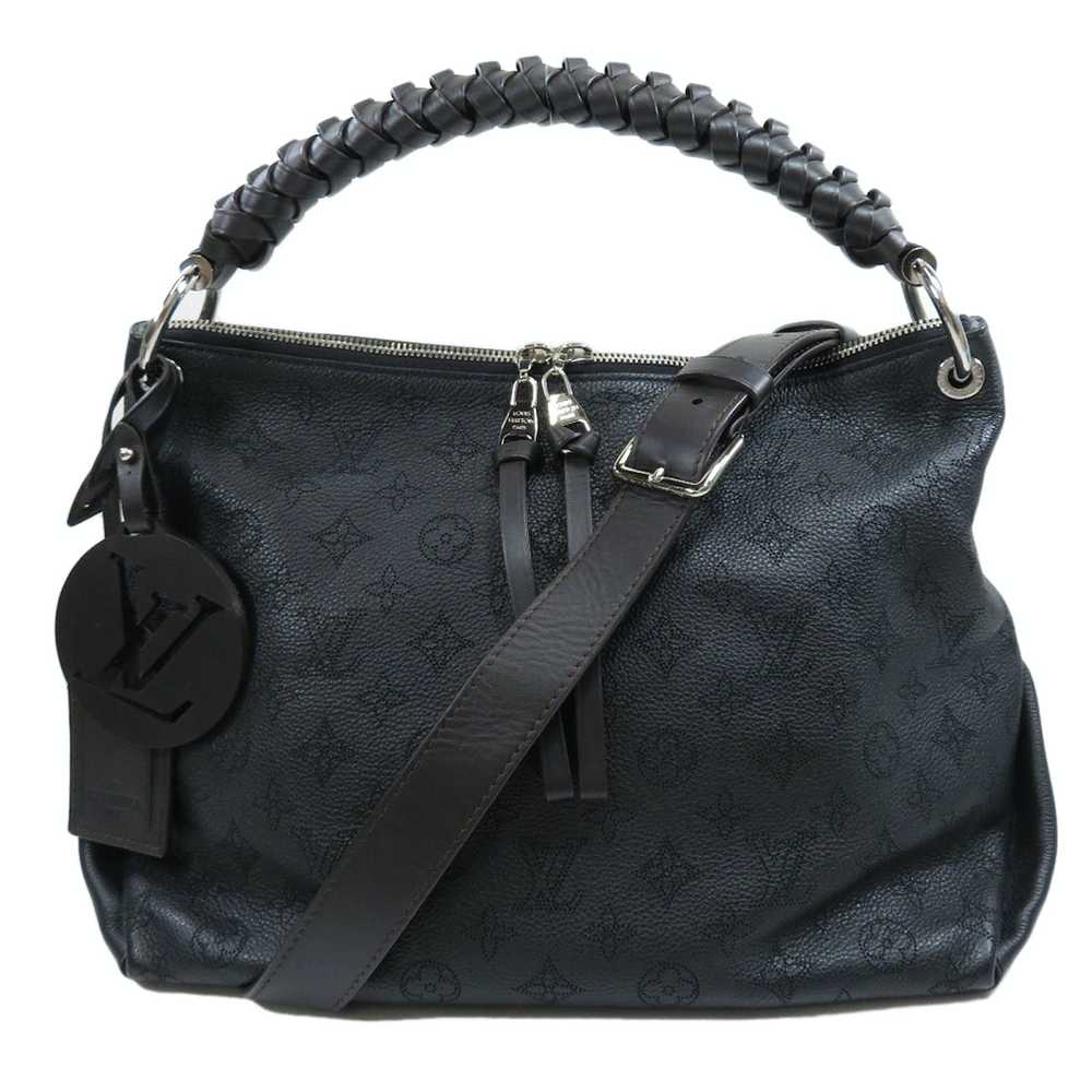 Louis Vuitton Louis Vuitton Beaubourg Hobo Bag Ma… - image 1