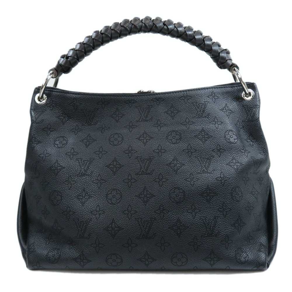 Louis Vuitton Louis Vuitton Beaubourg Hobo Bag Ma… - image 2