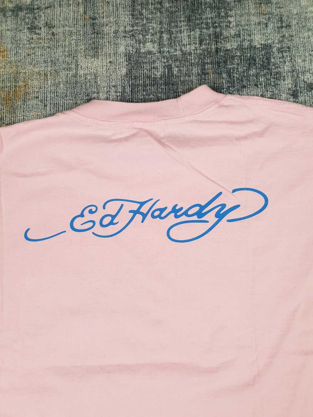 Ed Hardy × Streetwear × Vintage Vintage Ed Hardy … - image 7