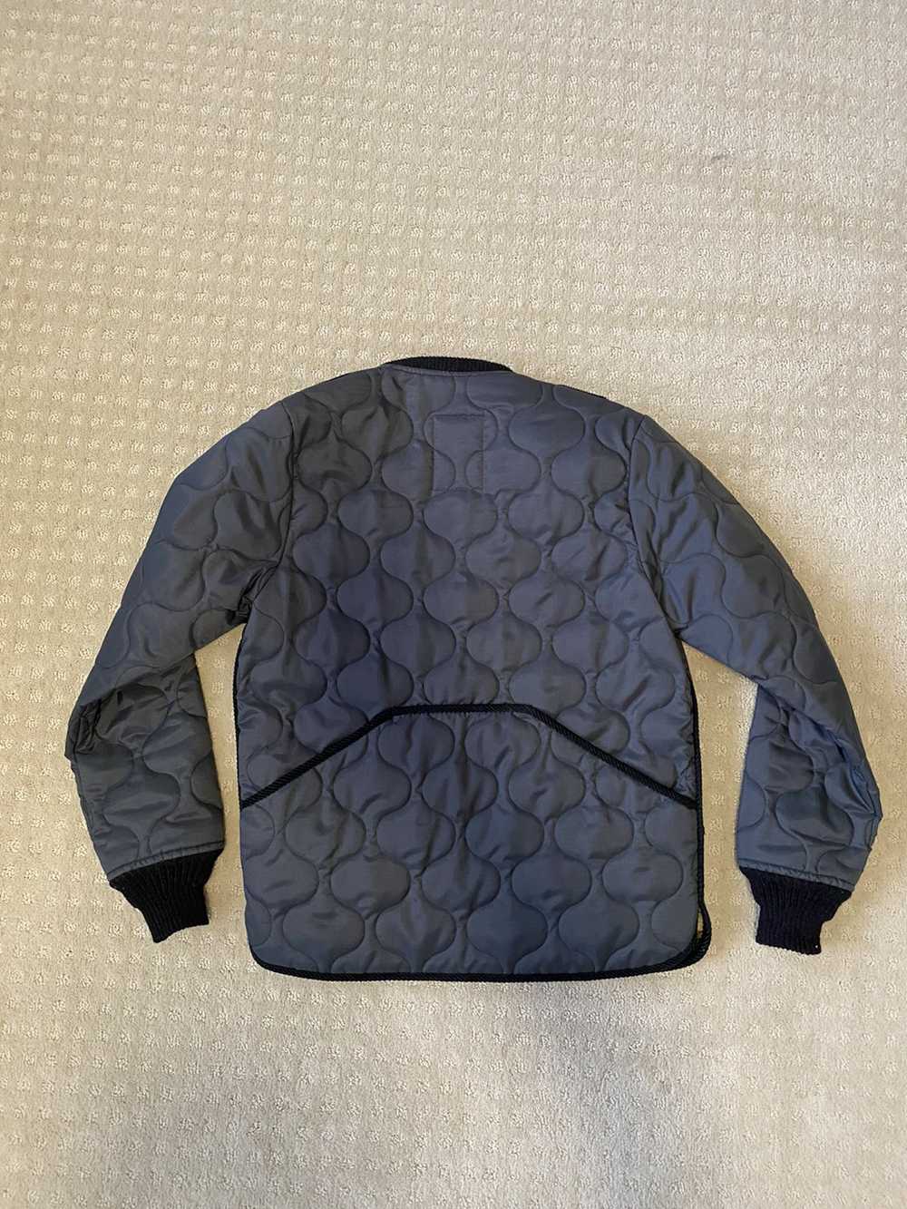 Monitaly Quilted Hunter Jacket - image 2