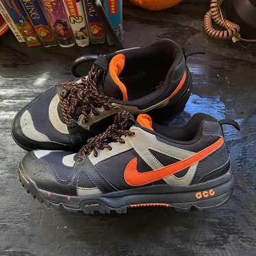 Nike × Nike ACG Nike ACG Air Rongbuk Hiking Shoe