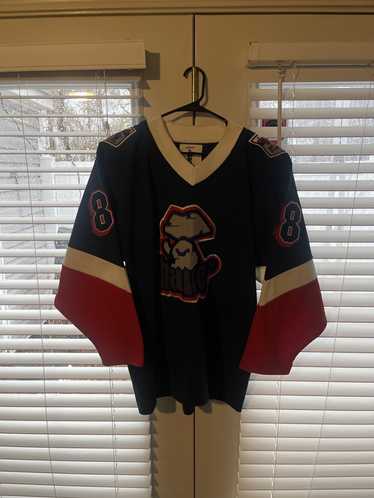 Bape Vintage Hockey Top - image 1