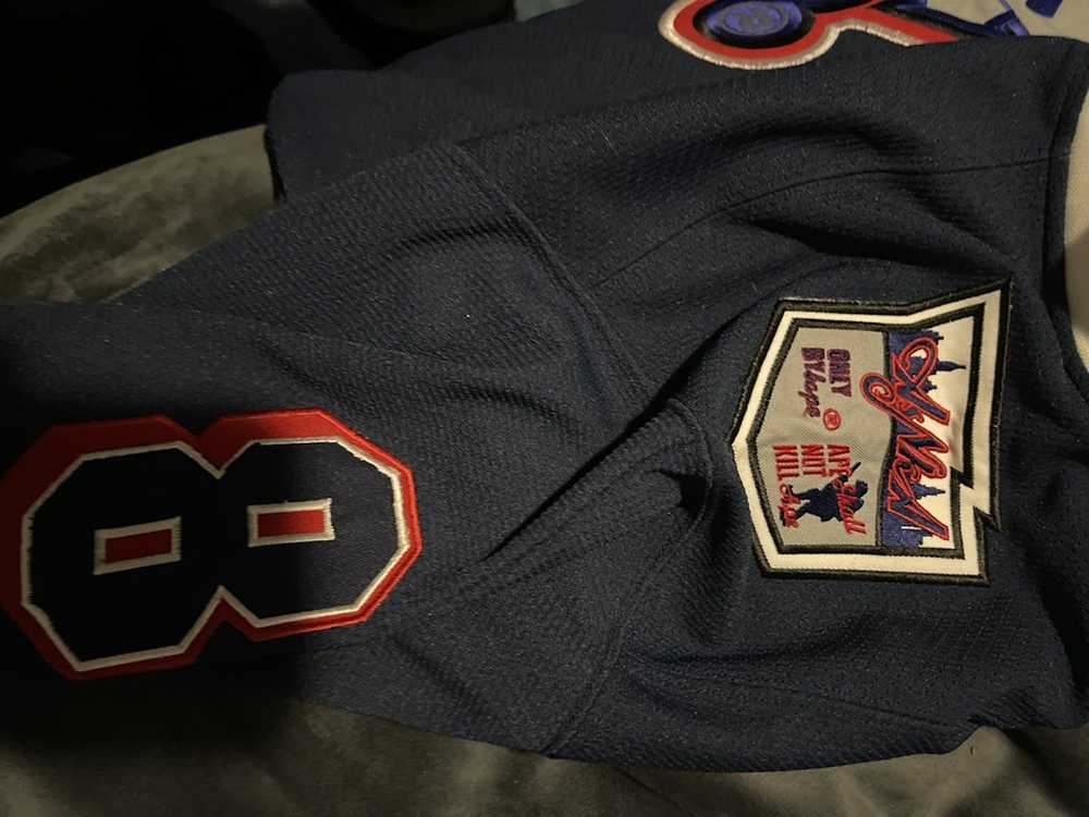 Bape Vintage Hockey Top - image 6