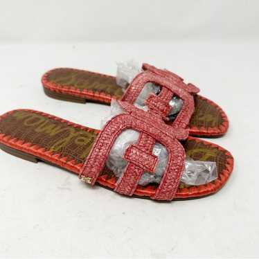 Sam edelman beckie hot sale slide sandal