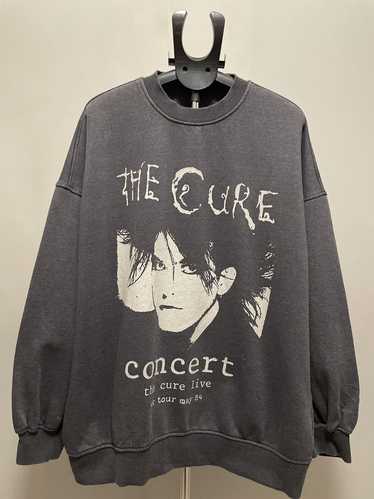 1996 The Cure Tour Tee – BLINDATE INC