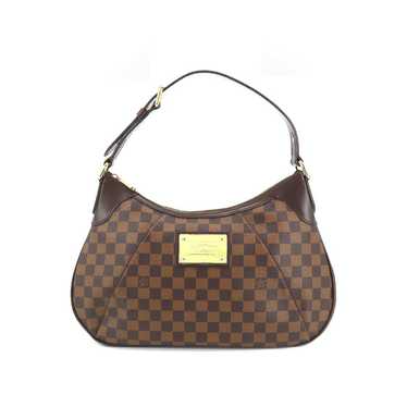 Louis Vuitton Louis Vuitton Damier Thames GM Shou… - image 1