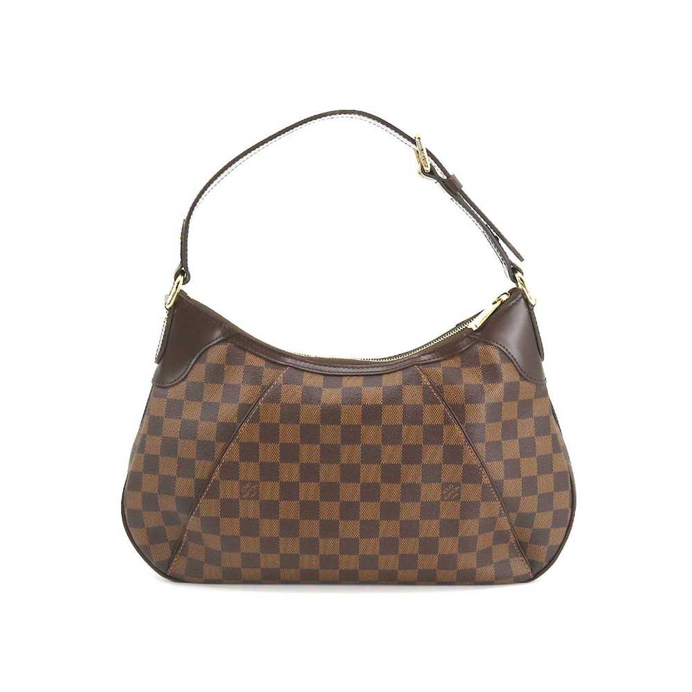 Louis Vuitton Louis Vuitton Damier Thames GM Shou… - image 2