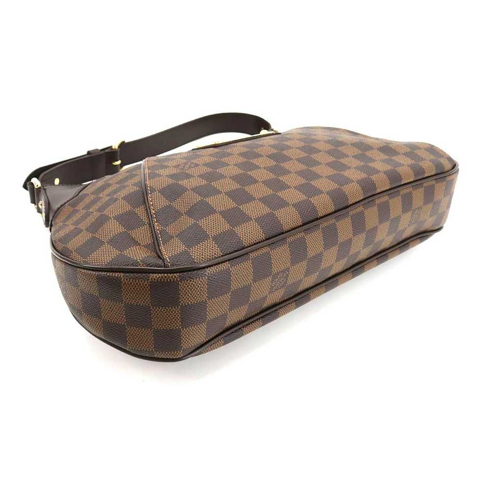 Louis Vuitton Louis Vuitton Damier Thames GM Shou… - image 4