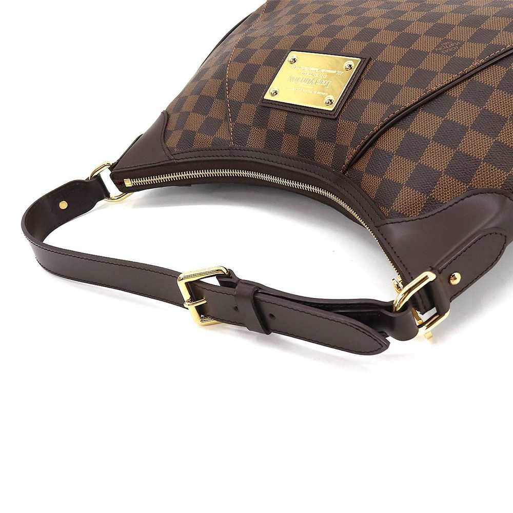 Louis Vuitton Louis Vuitton Damier Thames GM Shou… - image 5