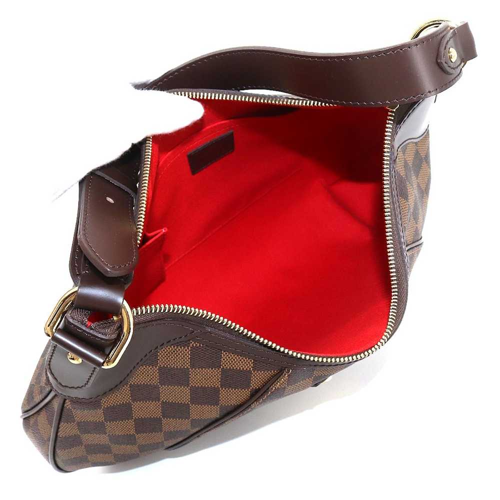 Louis Vuitton Louis Vuitton Damier Thames GM Shou… - image 6