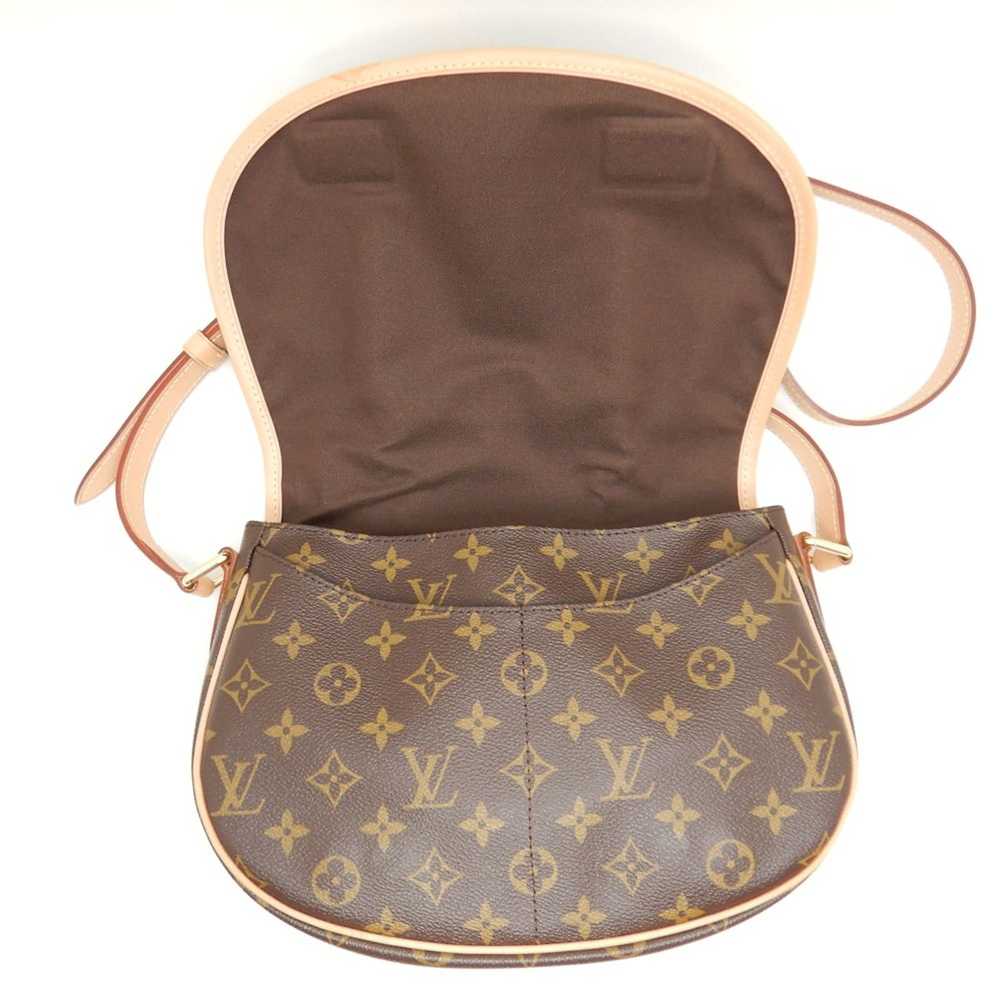 Louis Vuitton Louis Vuitton Monogram Menilmontant… - image 6