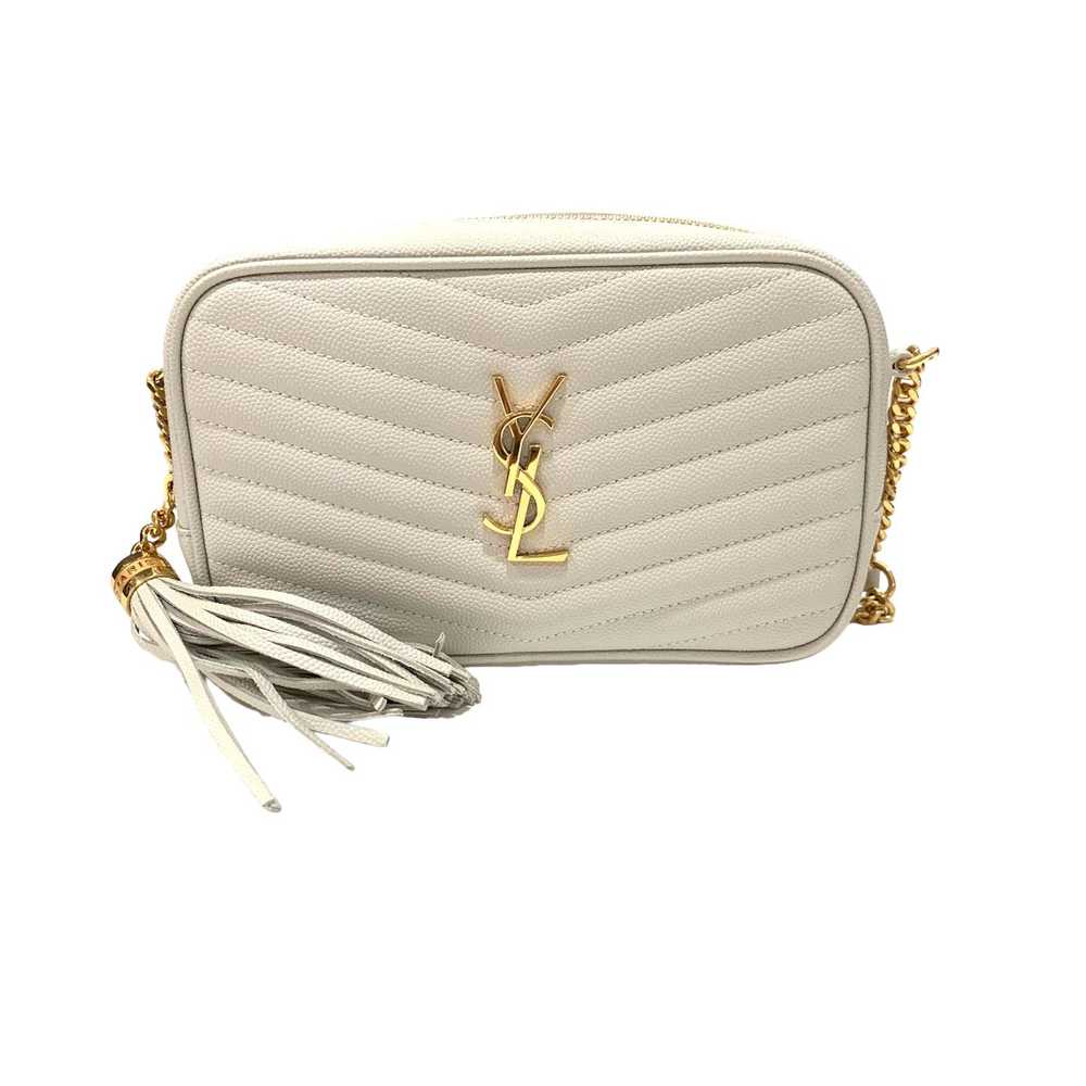 Yves Saint Laurent Yves Saint Laurent Paris Lou M… - image 1