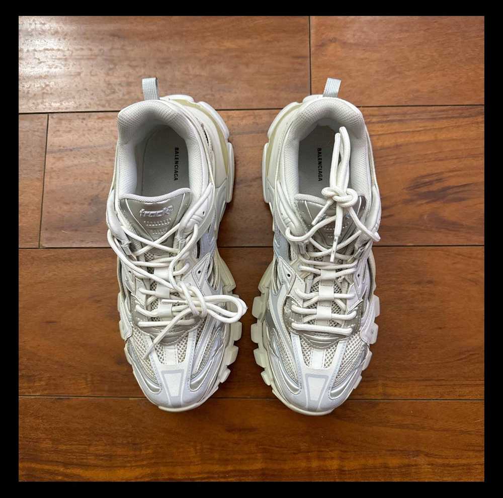 Balenciaga Balenciaga Track.2 Sneaker — Size 43 - image 3