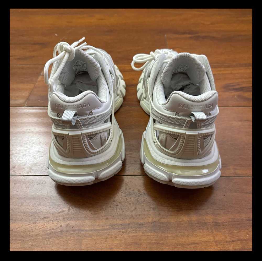 Balenciaga Balenciaga Track.2 Sneaker — Size 43 - image 4