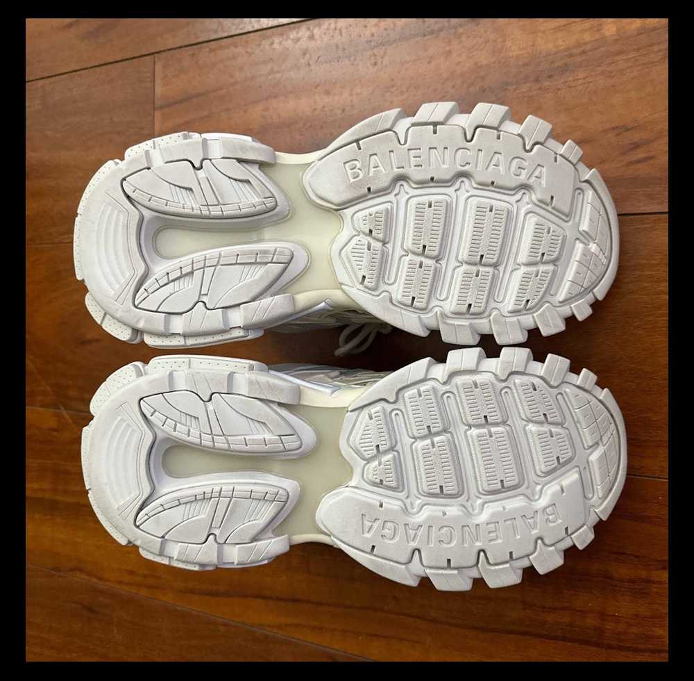 Balenciaga Balenciaga Track.2 Sneaker — Size 43 - image 5
