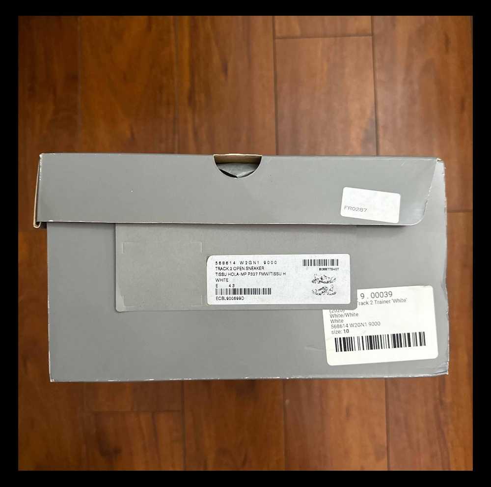 Balenciaga Balenciaga Track.2 Sneaker — Size 43 - image 7