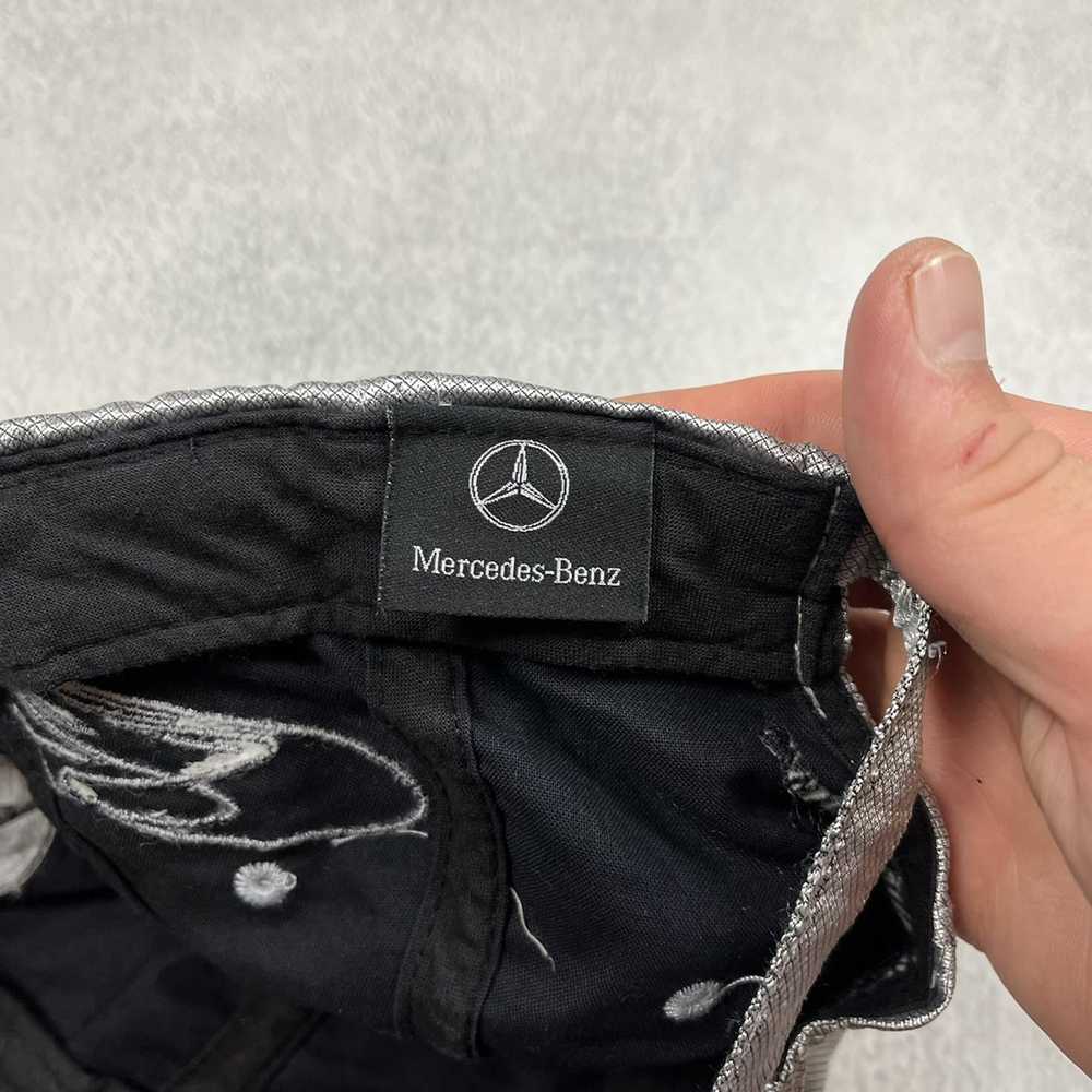 Mercedes Benz × Sportswear × Streetwear Vintage M… - image 6