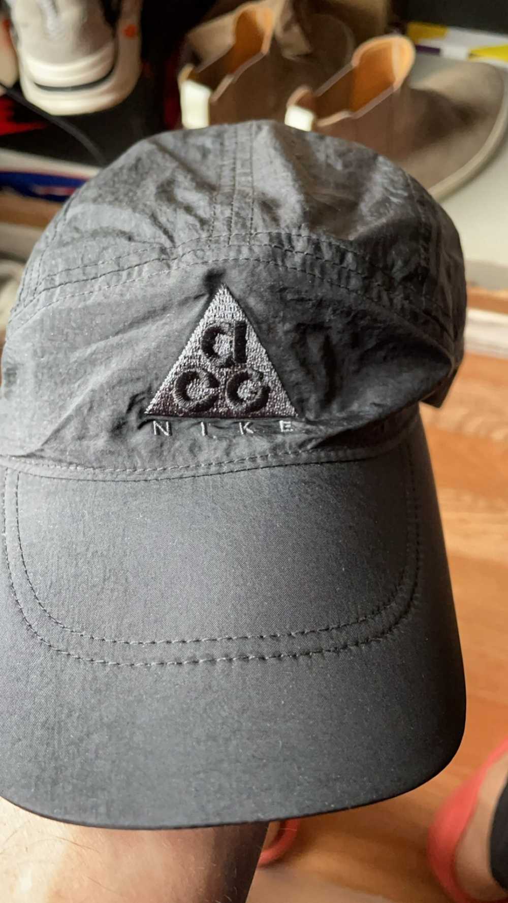 acg tailwind