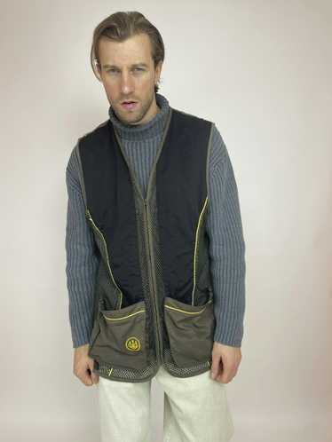 Beretta hunting/outdoor vest size - Gem