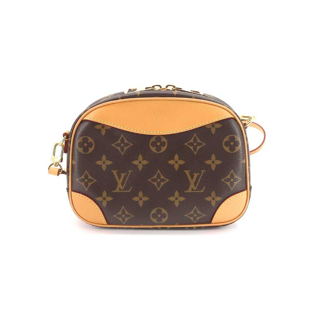 Louis Vuitton Louis Vuitton Monogram Deauville Mi… - image 2