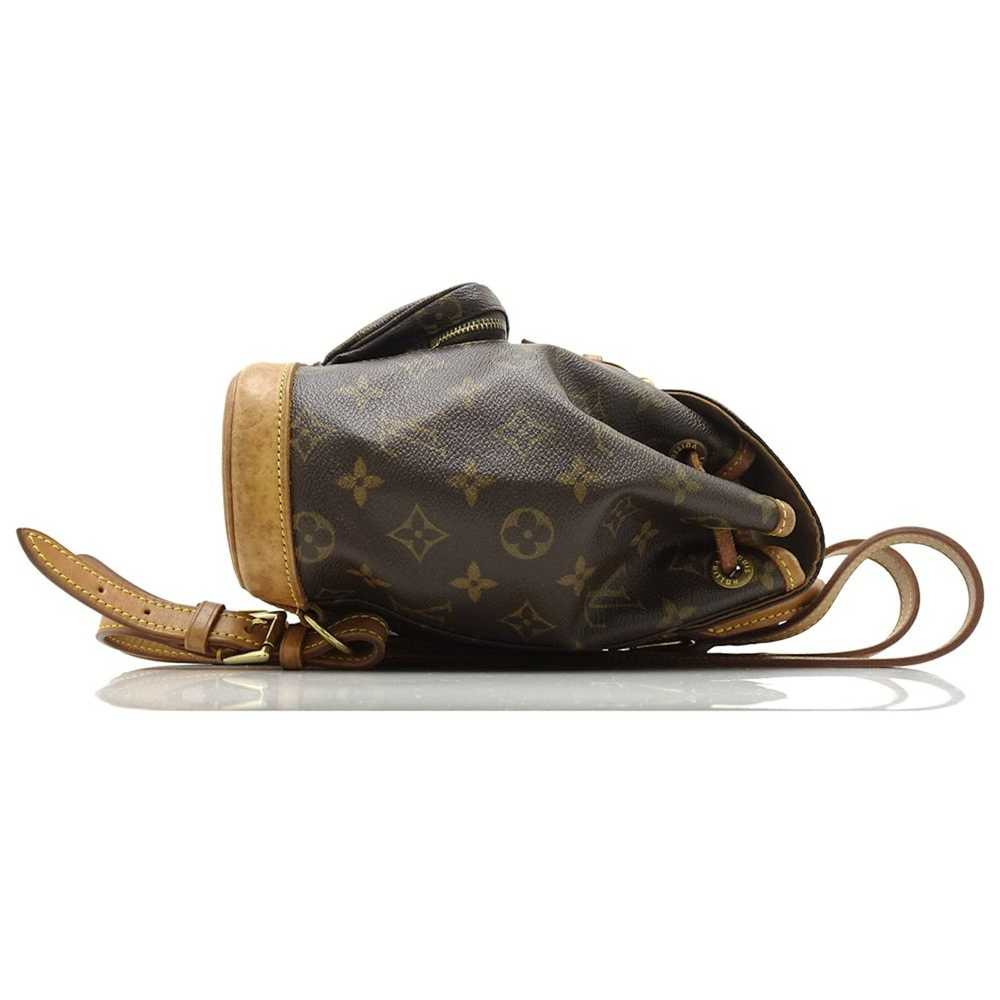 Louis Vuitton Louis Vuitton Monogram Mini Montsou… - image 2