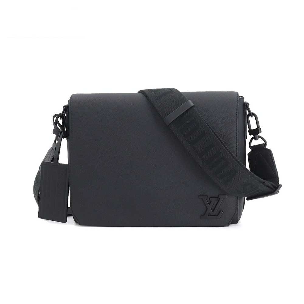 Louis Vuitton Louis Vuitton Messenger Shoulder Ba… - image 1