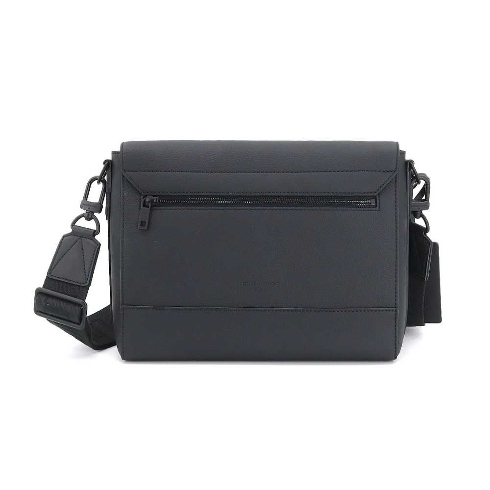 Louis Vuitton Louis Vuitton Messenger Shoulder Ba… - image 2