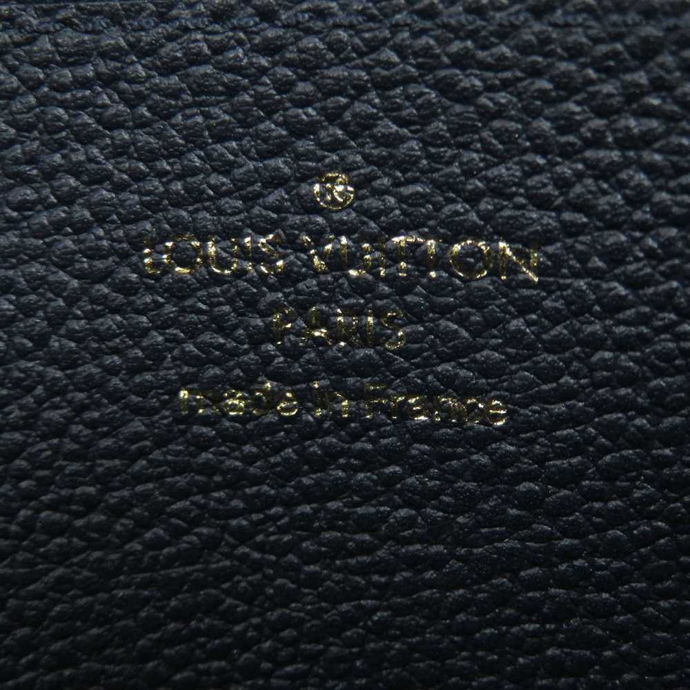 Louis Vuitton Louis Vuitton Zippy Amplant Long Wa… - image 6