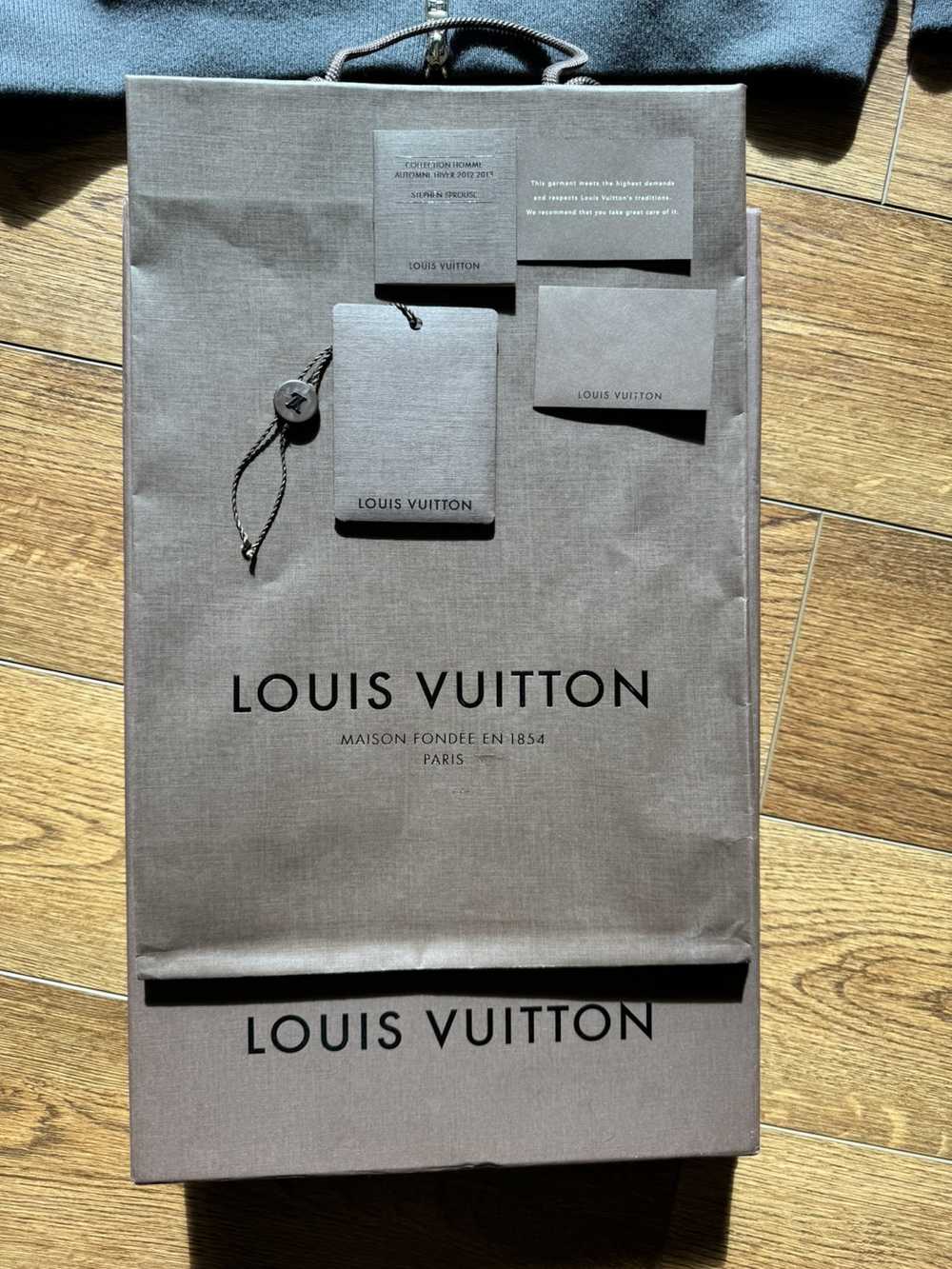 Louis Vuitton × Stephen Sprouse 2013 Louis Vuitto… - image 12