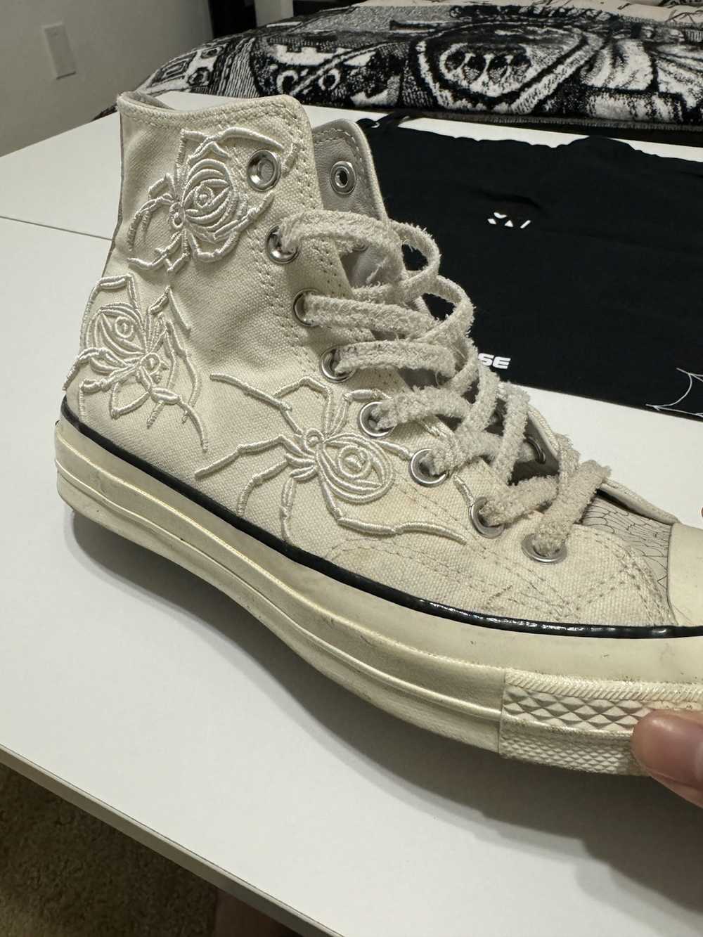 Converse Dr. Woo Converse Chuck Taylor All Star 7… - image 7