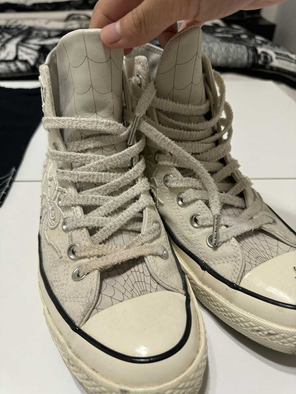 Converse Dr. Woo Converse Chuck Taylor All Star 7… - image 8