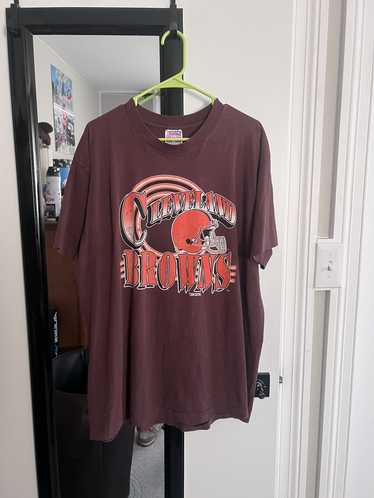 Vintage Vintage Cleveland Browns T-Shirt