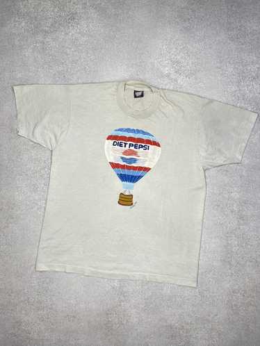 Made In Usa × Pepsi × Vintage Vintage Diet Pepsi … - image 1