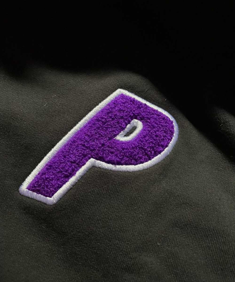 Palace Palace Tri Chenille Hoodie - image 1