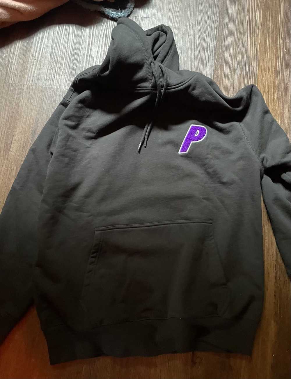 Palace Palace Tri Chenille Hoodie - image 2