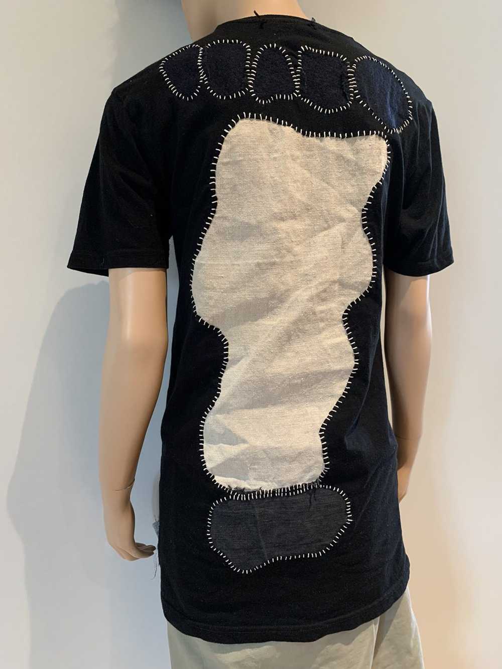 1 Of 1 × Custom × Handmade 1of1 Custom Sashiko Pa… - image 5