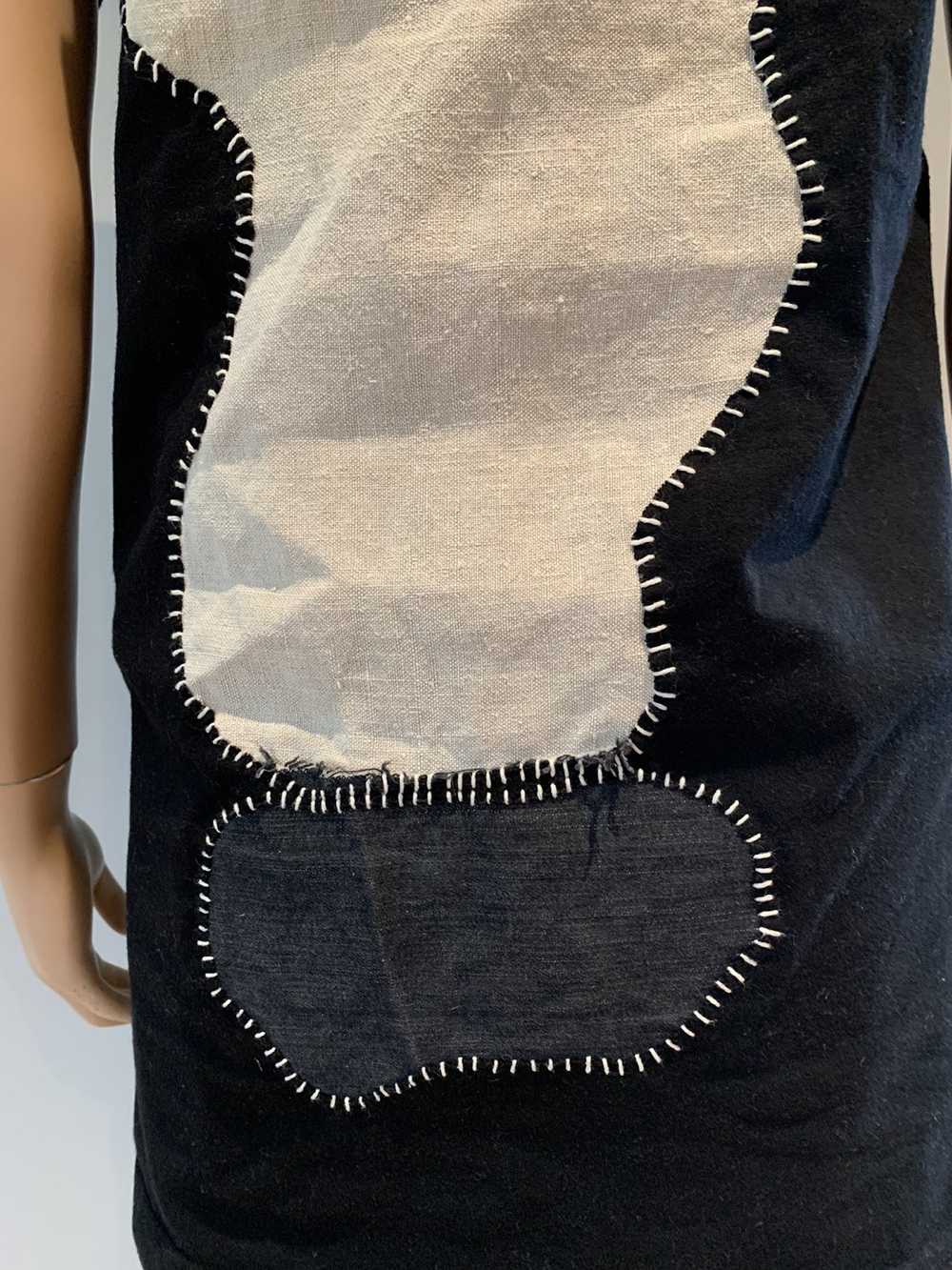 1 Of 1 × Custom × Handmade 1of1 Custom Sashiko Pa… - image 6