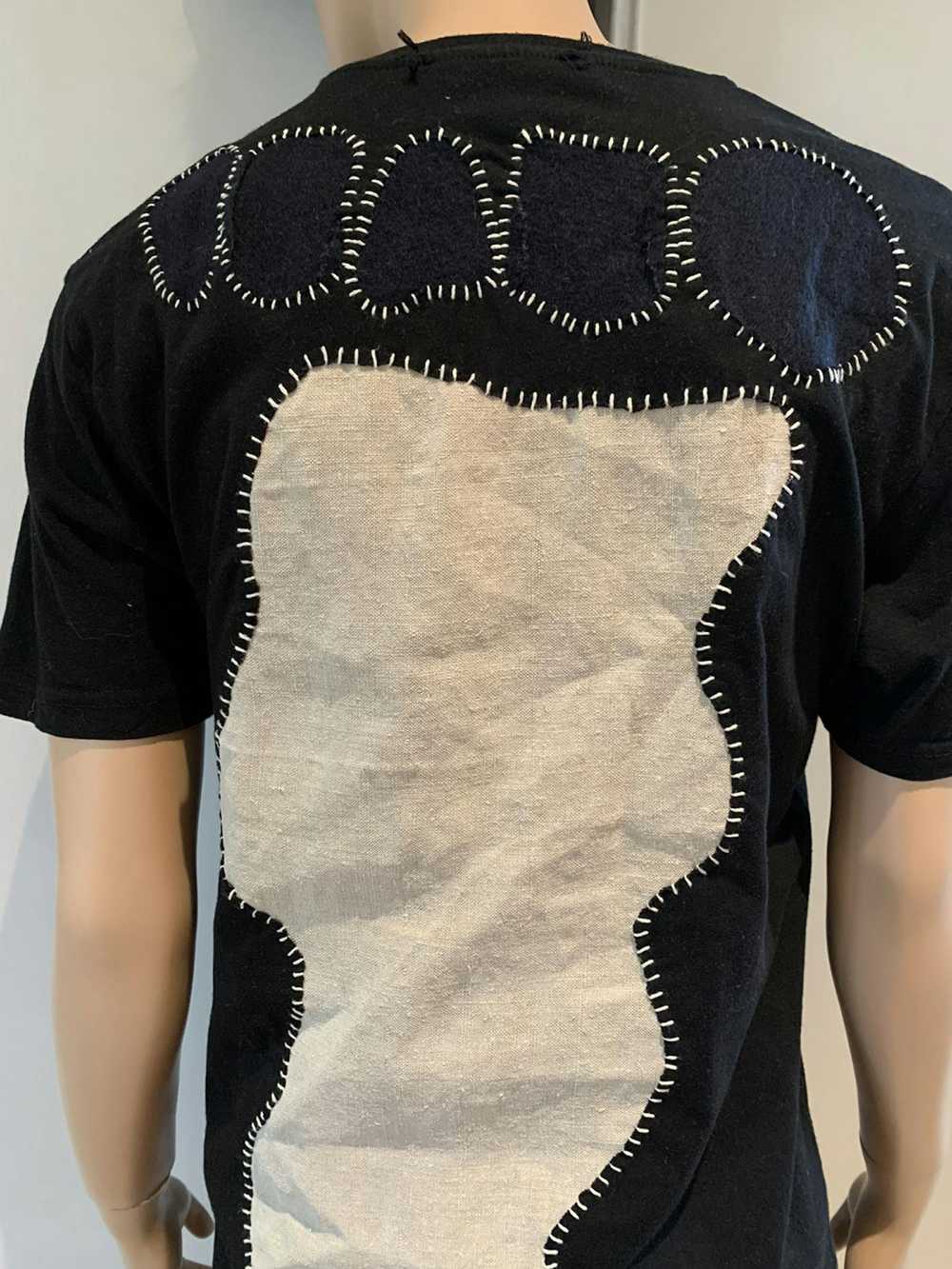 1 Of 1 × Custom × Handmade 1of1 Custom Sashiko Pa… - image 7