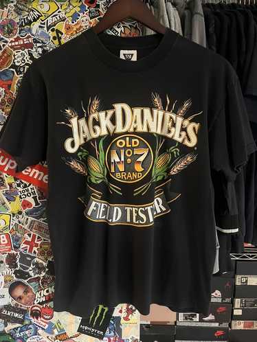 Jack Daniels × Vintage Vintage 1989 Jack Daniel’s 