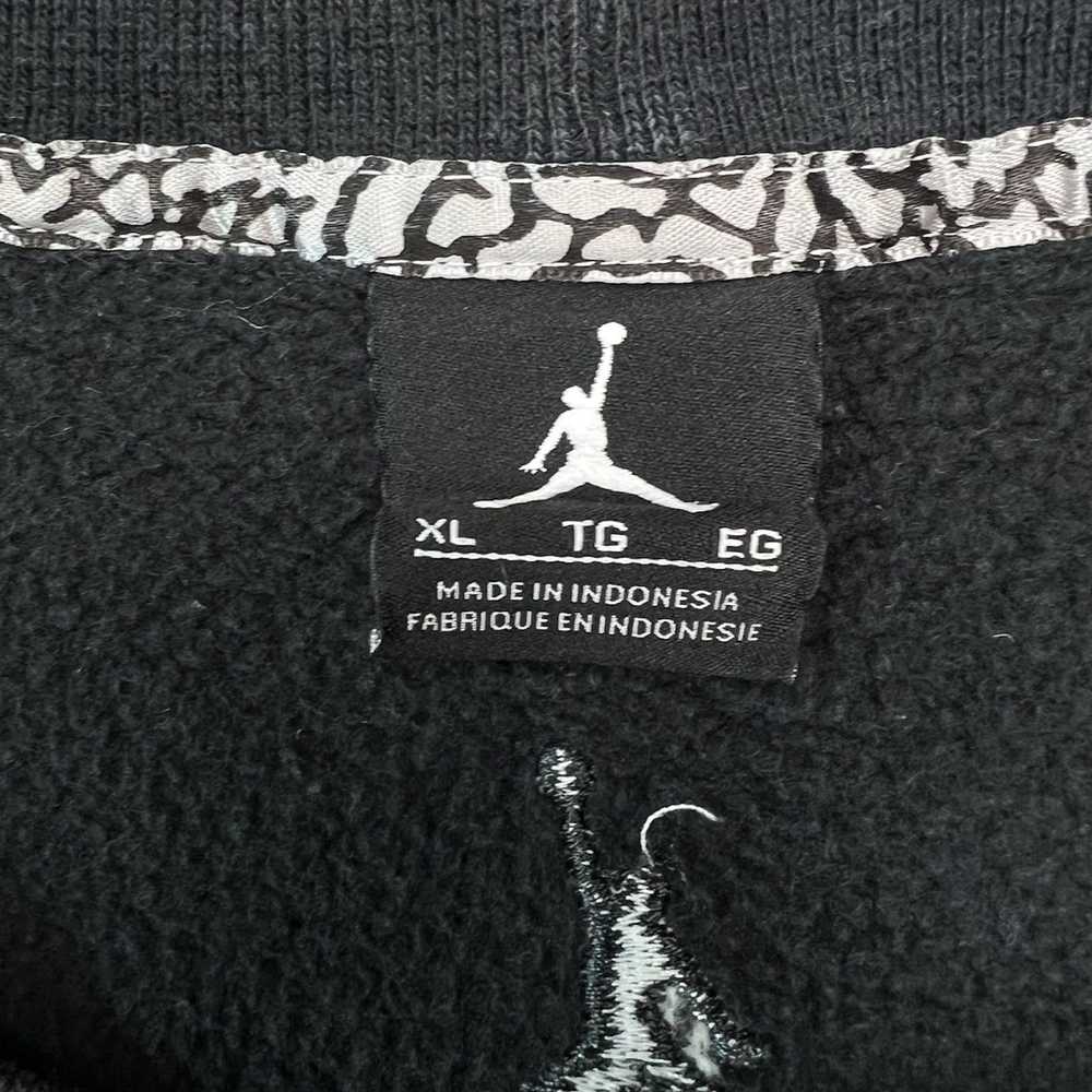 Jordan Brand × Nike × Vintage Vintage Y2K Nike Jo… - image 6