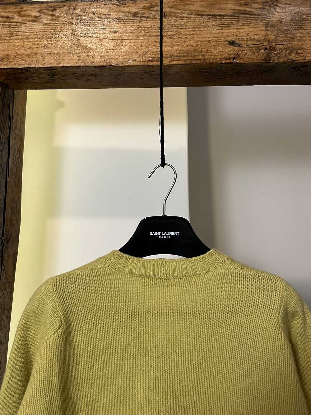 Cashmere & Wool × Italian Designers × Marni Vinta… - image 5